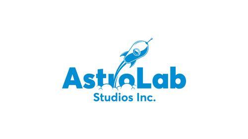 Astrolab logo