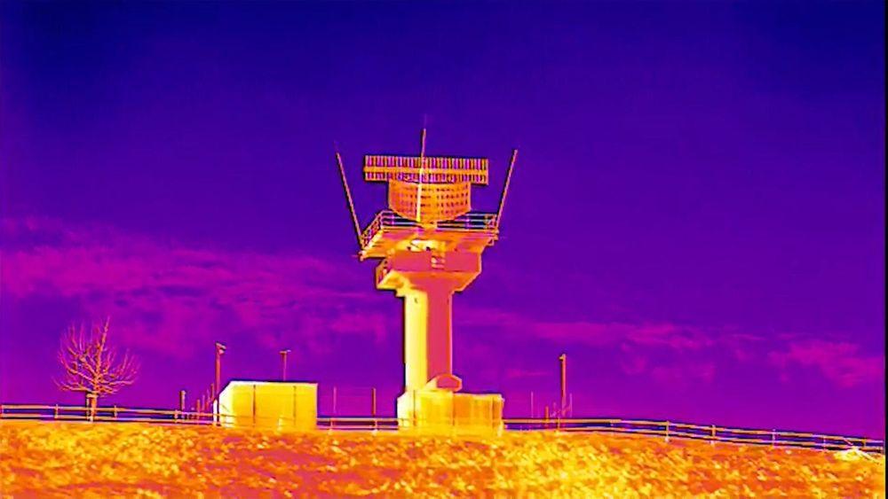 Exit Through The Cuckoo’s Nest, Nikola Ilic (2024). Video still.