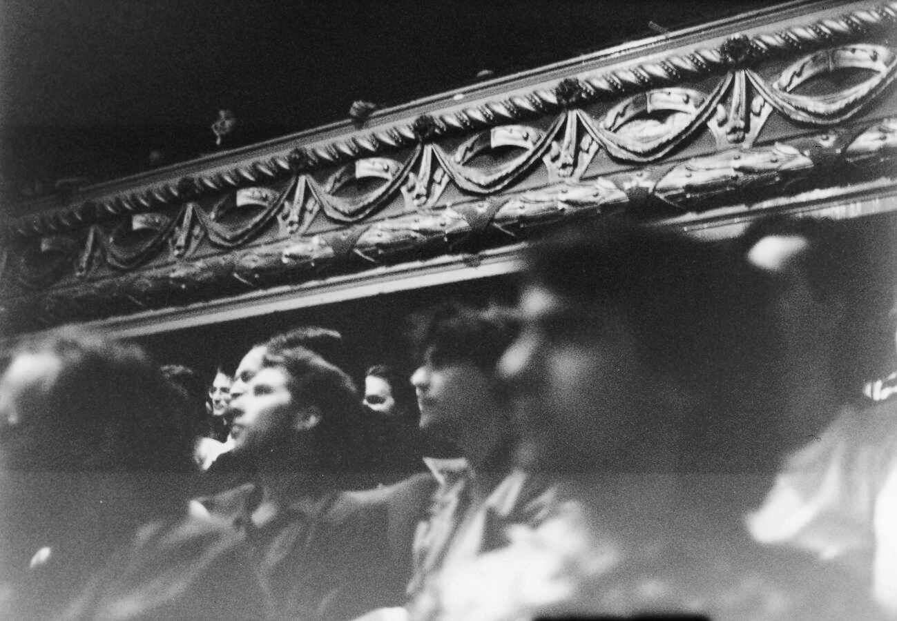 It's Images' 40 Year Anniversary